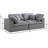 Amillya Upholstered Loveseat-654233546