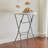 Noah Plastic Bar Height Folding Event Table-53864447