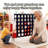 Jumbo 4-to-score Giant Game Set-60202379