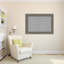 Tableau d'affichage mural magnétique Keyla-861805-74387231