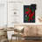 Yarlin Fresh Red Chili Peppers-108354251