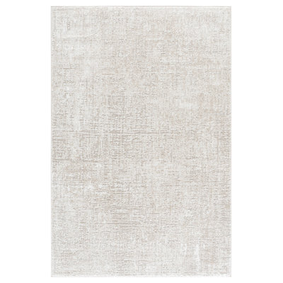Tapis abstrait Bezons Performance