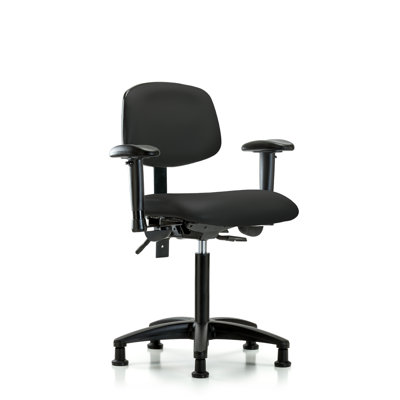 Chaise de tâches ergonomique Timothy
