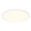 Stanwyck 1 - Light LED Flush Mount-73926642-52907509-52907514