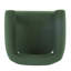Fauteuil d'appoint rembourré en velours Faiella-331930771