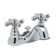 Arcana™ Two Handle Centerset Lavatory Faucet