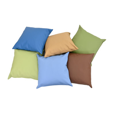 Coussins gonflables 17 po 17 po