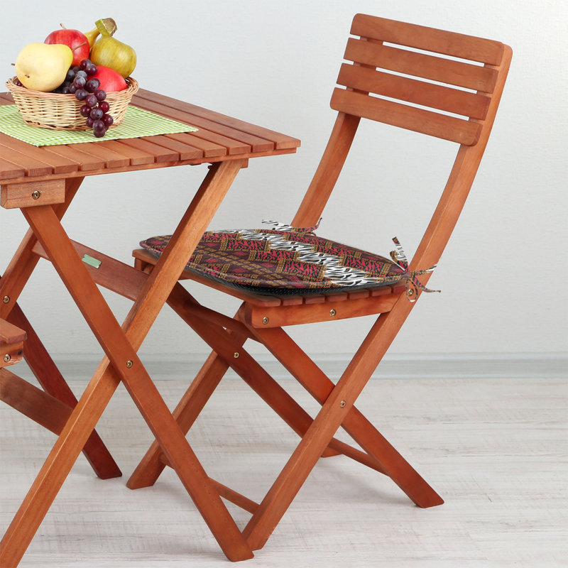 Chair Pad Cushion