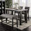 Tabouret de bar 40,91 po