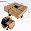 Console 31,5 po Joyice-269666840