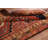 Geometric   Runner Rug 4x11