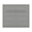 Lit escamotable double pleine grandeur-120026544-120026543