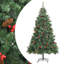 Artificial Christmas Tree-428485935