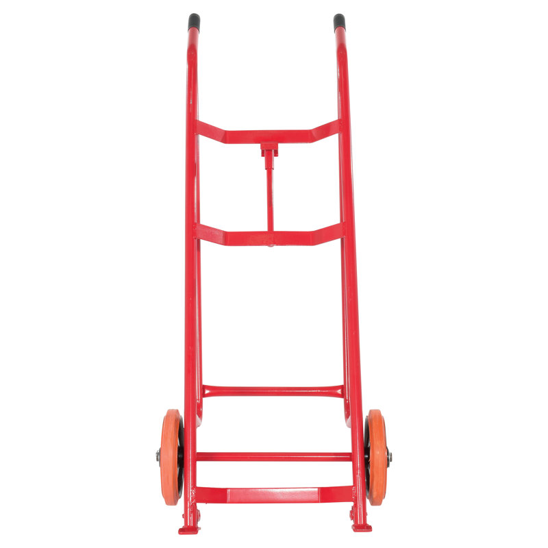 Camion-tambour d'une capacité de 800 lb