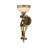 Cutlerville Steel Wallchiere