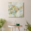 FLORAL BLUSH II - Imprimé-68080033