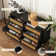 Commode 6 tiroirs 47 po Aimara
