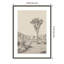 Joshua Tree III Neutral by Elizabeth Urquhart-726326491-726326490