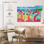 Flamant, copines, horizontal-100471441