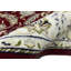 Tapis rouge Malphurs Indo Nain-797079376