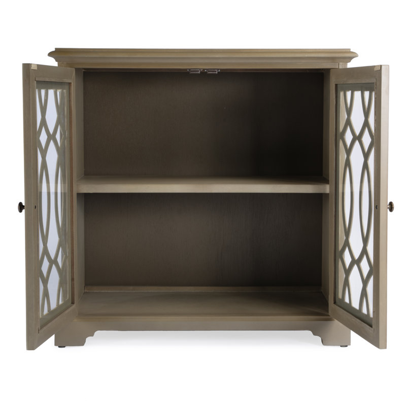 Accent Cabinet