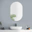 Miroir de rangement mural Bryton-281412549