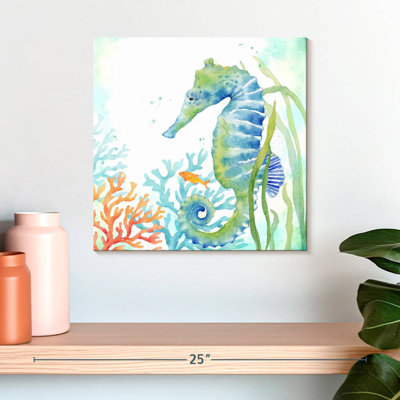 Brampt Sea Life Serenade III