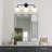 Keden 3 - Light Dimmable Vanity Light