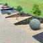 Sphère décorative Emerald Terra-2039504725-2039504724