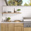 Catch Ice 6 In. X 6 In. Glossy Ceramic Wall Tile (16.66 Sq. Ft./Case)