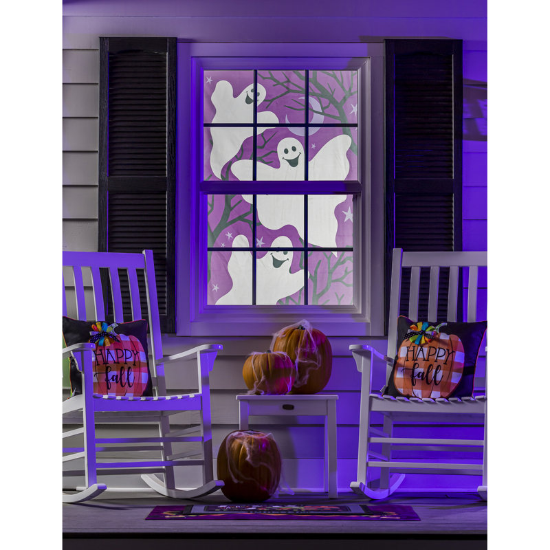 Halloween Banners