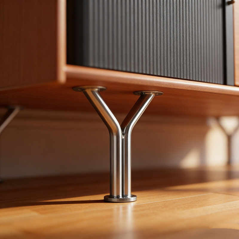 Buffet multifonctionnel pour la maison