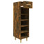 5 Pair Shoe Storage Cabinet-1516443217
