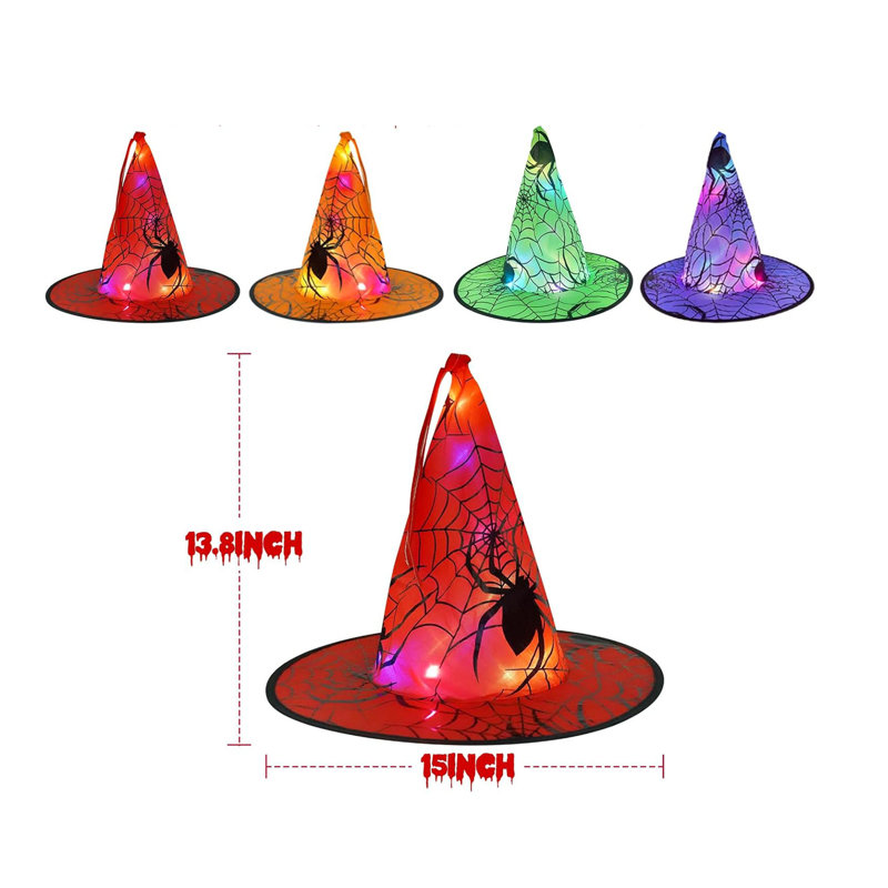 Cotton Halloween Decoration