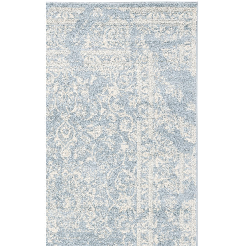 Nuss Performance Oriental Rug, Rectangle 3' x 5'