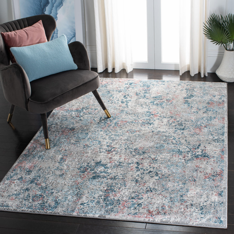 Erhart 500 Performance Oriental Rug, Rectangle 10' x 13'