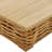 Ariella 4 Seater Rattan Conversation Set