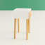 Theo 40 cm W Bedside Table