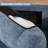 37 " Chenille Accent Chair-2100463115