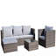 Ensembles repas pour patio