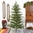 Vancouver Mountain Pine Artificial Christmas Tree