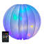 Orbe lumineux Twinkler 18 pouces