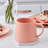 Stone Lain Delilah Mug Set Porcelain-70613532