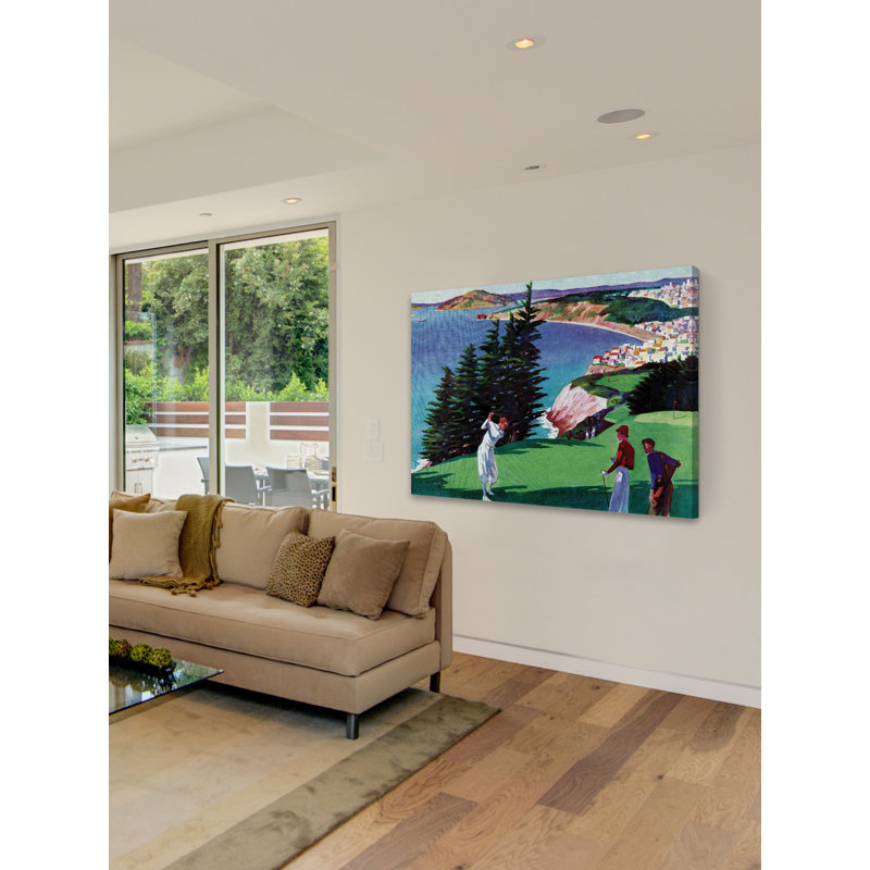 «Espace restreint», reproduction d'art encadrée, H 18 po x l 12 po x P 1,5 po