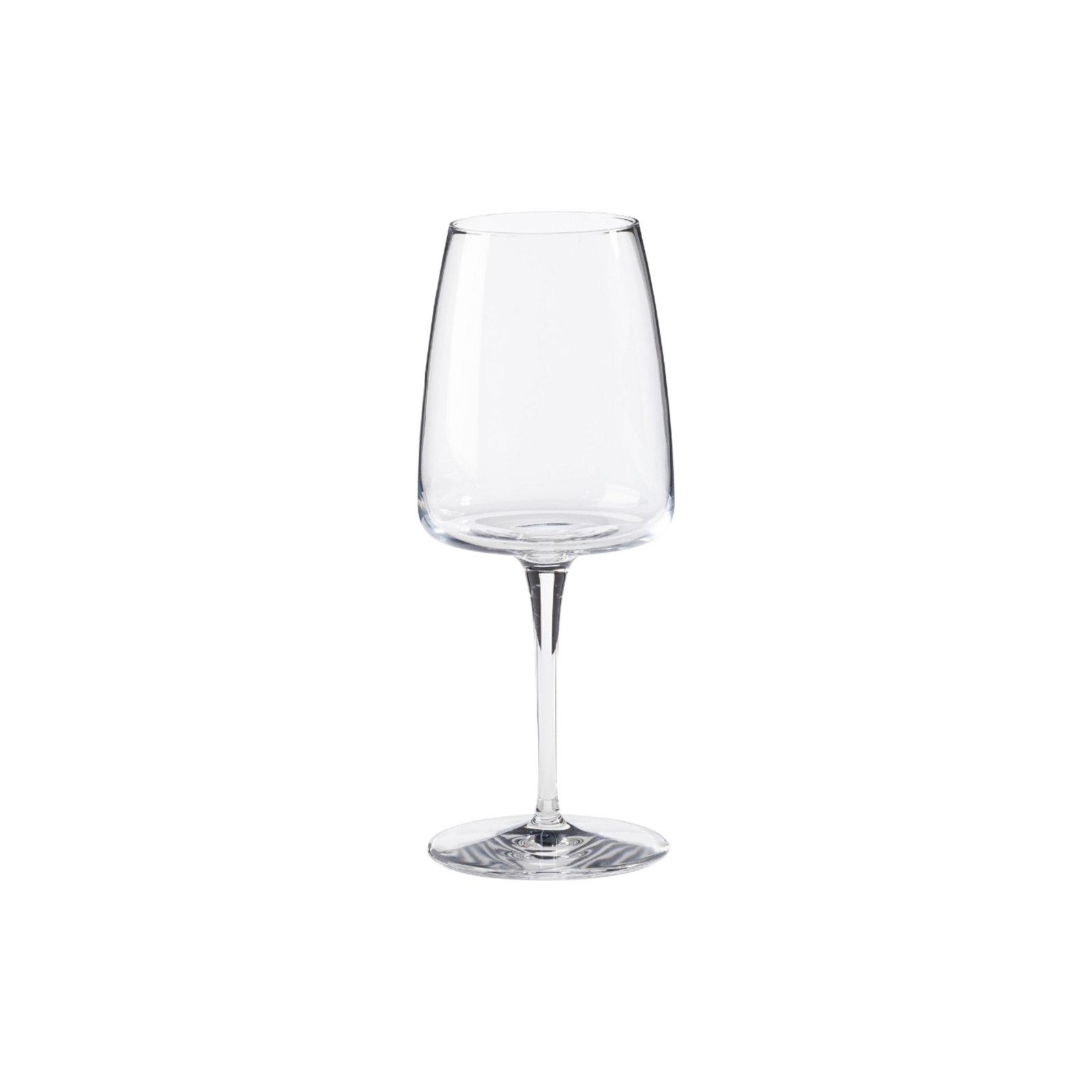 Vine Stemless Wine Glass, 13 Oz