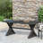 Outdoor Dining Table