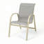 Windward Outdoor Ocean Breeze Arm Chair-164420003
