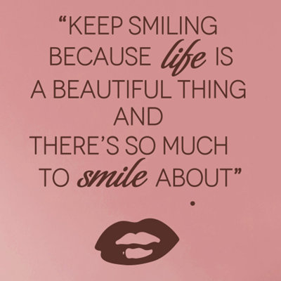 Wall Decal