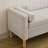 Upholstered Storage Bench-714480465