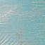 Tapis de couloir d'extérieur bleu turquoise Waddington-1253182623